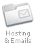 Hosting and Emails